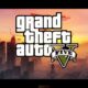 Grand Theft Auto V PS3 Game Latest Version Must Download