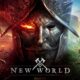 New World Official PC Game Latest Edition Download