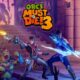 Orcs Must Die! 3 PC Full Game Download Free