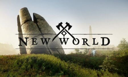 New World PC Game Version Full Download
