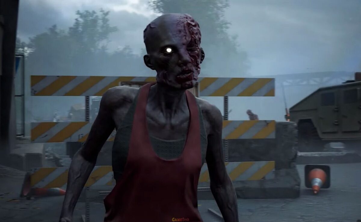 Back 4 Blood Open Beta Full Version