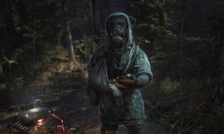 Chernobylite Official PC Cracked Game Download Now