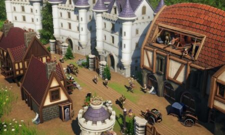 Distant Kingdoms Official HD PC Game Version Download