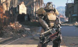 Fallout 4 Download Official HD PC Game New Season
