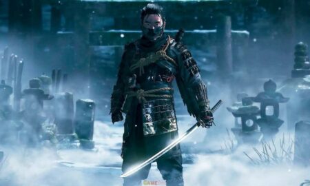 Download Ghost of Tsushima PS Game Latest Version