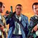 Grand Theft Auto 5 PC Full Game Free Download