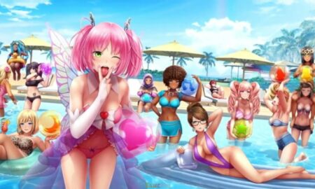 HuniePop 2: Double Date Download PS3 Game Full Edition