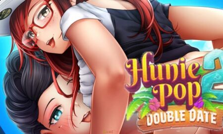 HuniePop 2: Double Date PC Full Game Download