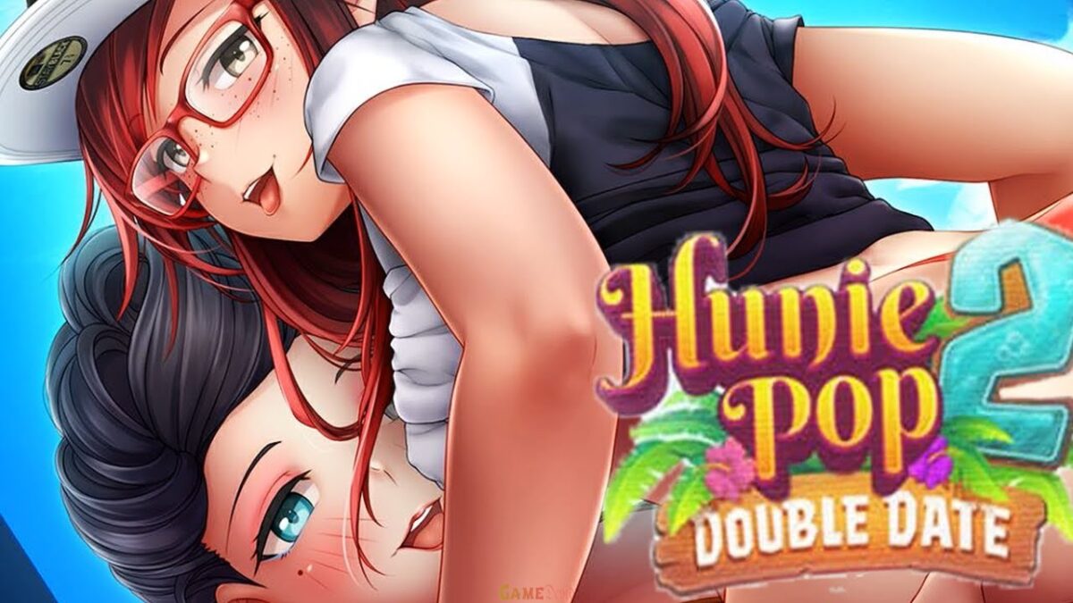 HuniePop 2: Double Date PC Full Game Download