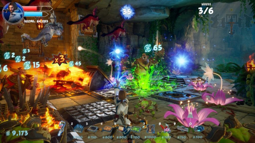 Download Orcs Must Die! 3 PS Game Full Version