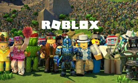 Roblox Latest PC Game Free Download