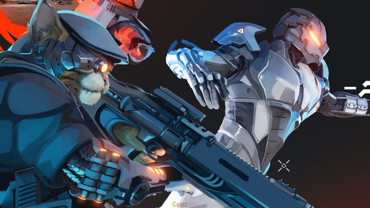 Splitgate Playstation Game Latest Edition Download