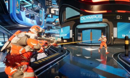 SPLITGATE Mobile Android Game Download Direct From Torrent