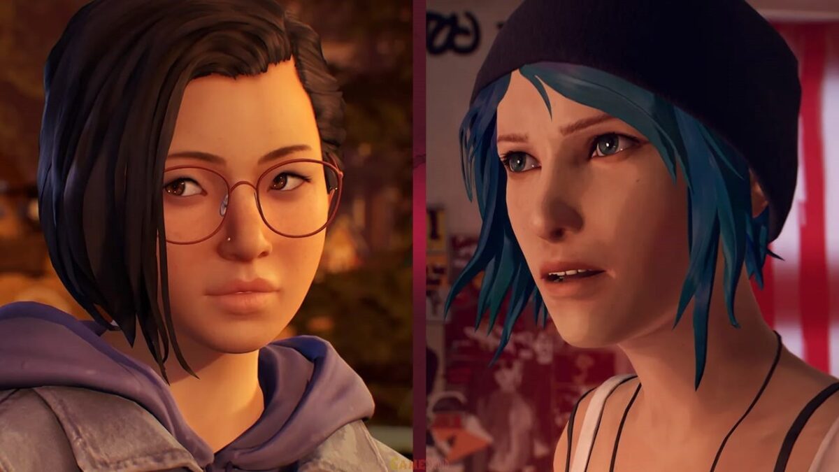 Life is Strange: True Colors PC Game Full Download