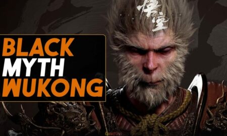Black Myth: Wukong PC Game Version Latest Download