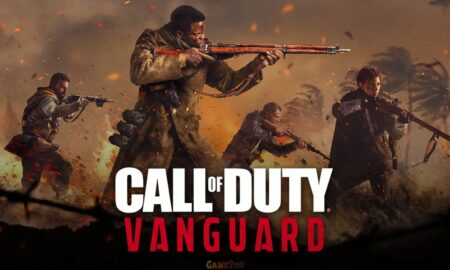Call of Duty: Vanguard PC Complete Game Full Download