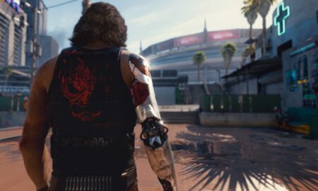 Cyberpunk 2077 Download PC Cracked Game Version