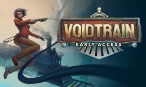 Voidtrain PC Complete Game Version Download