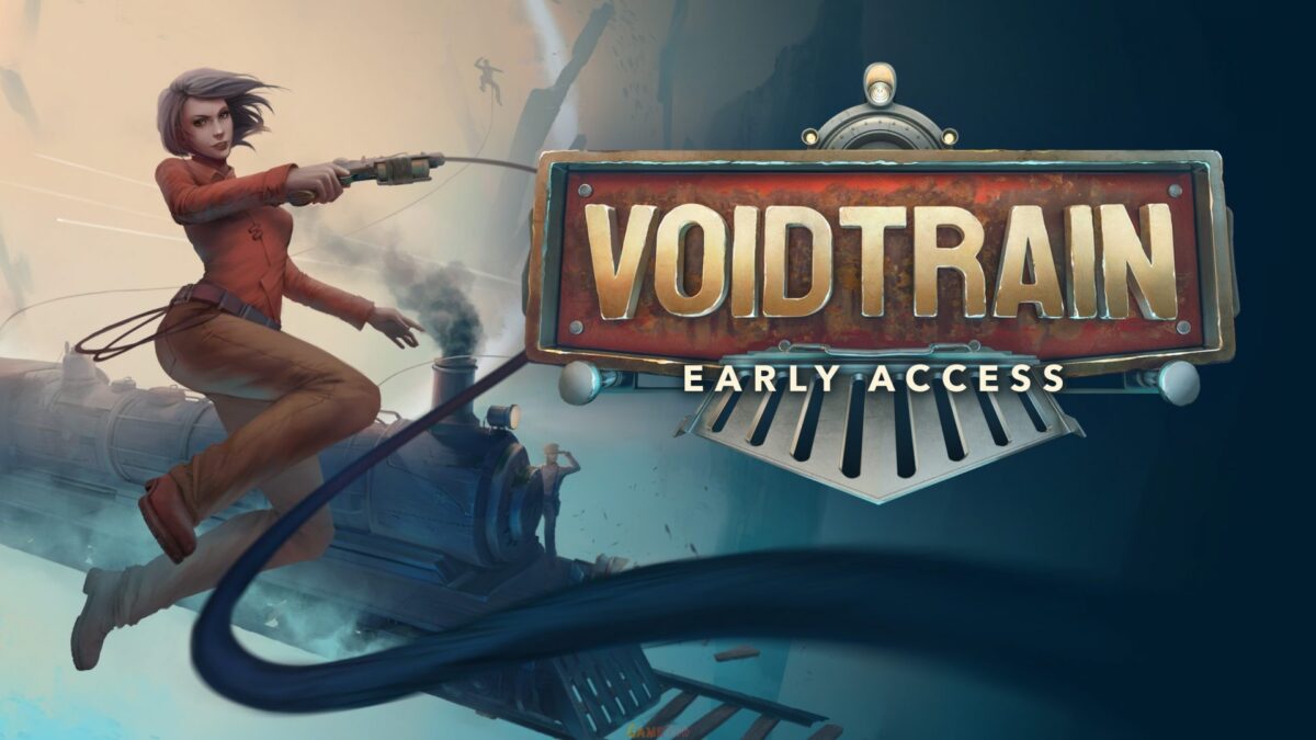 Voidtrain PC Complete Game Version Download