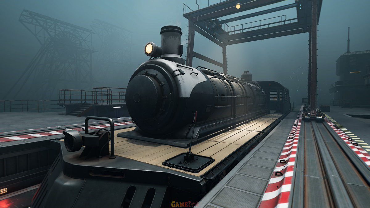 Voidtrain Nintendo Switch Game Latest Season Download Free