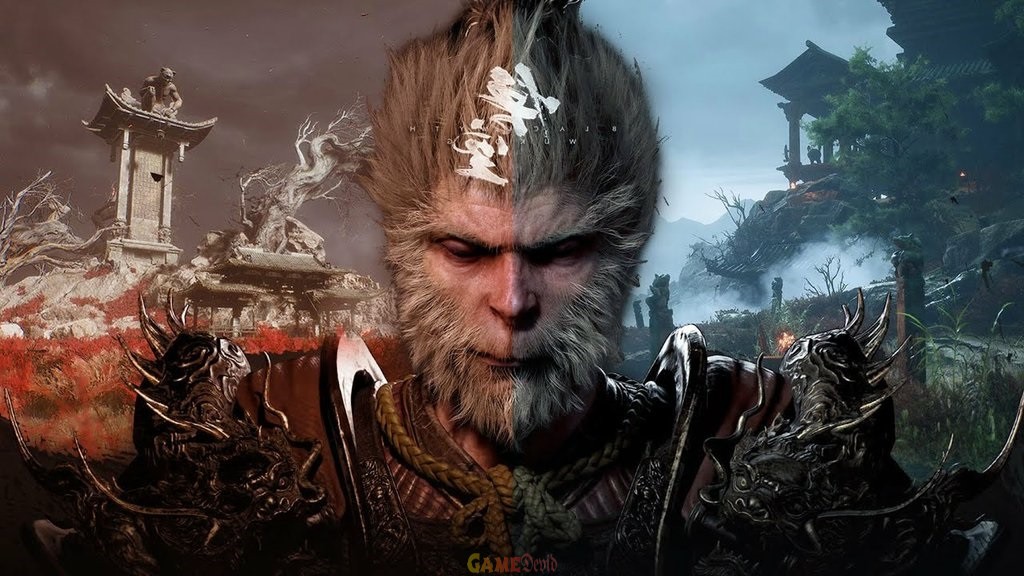 Black Myth: Wukong PC Complete Game Latest Setup Download