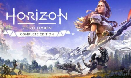 Horizon Zero Dawn PC Full Game Free Download