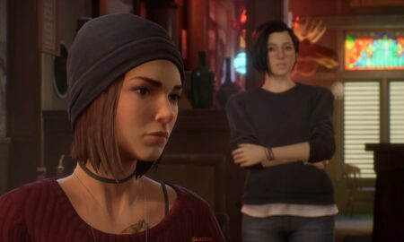 Download Life is Strange: True Colors PS4 Game Full Version