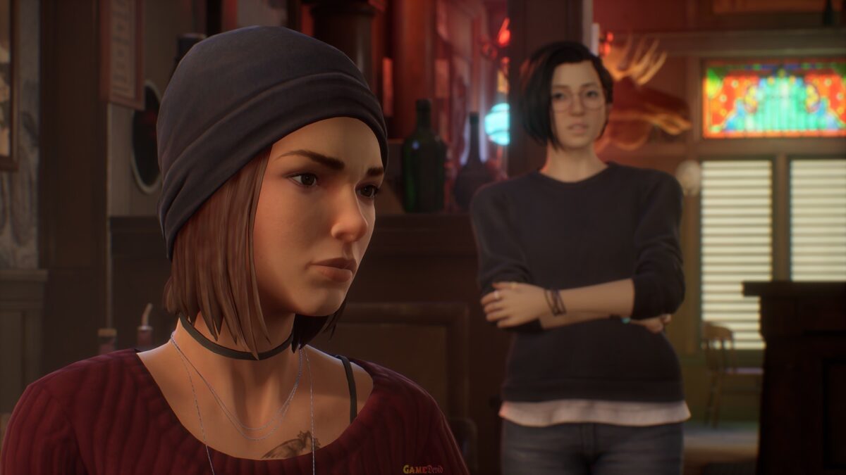 Download Life is Strange: True Colors PS4 Game Full Version
