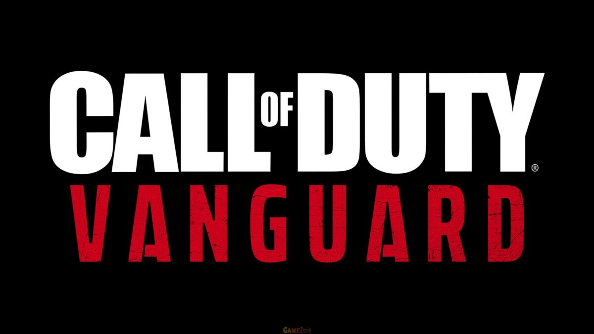Call of Duty: Vanguard PS Game Version Fast Download