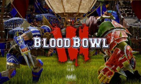 Blood Bowl 3 Official PC Game Latest Version Free Download