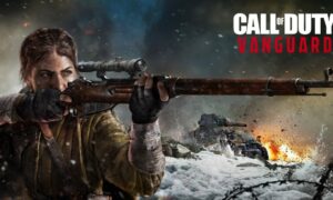Call of Duty: Vanguard Download PC Full Cracked Game