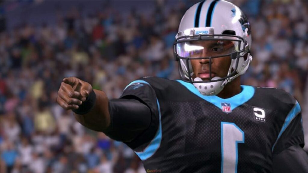 Madden NFL 22 PC Version Game Full Download