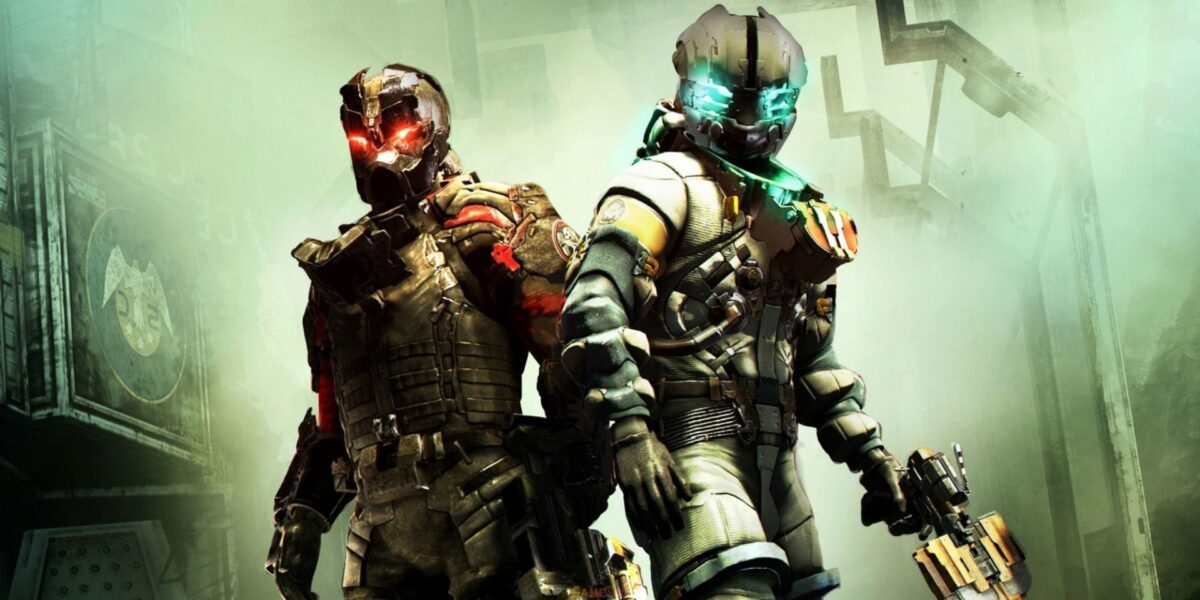 Dead Space 3 PC Game Full Version Download