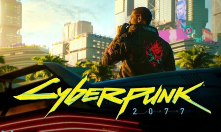 Cyberpunk 2077 PS Game Latest Updated Version Download Now