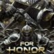 Download For Honor PC Game Updated Version