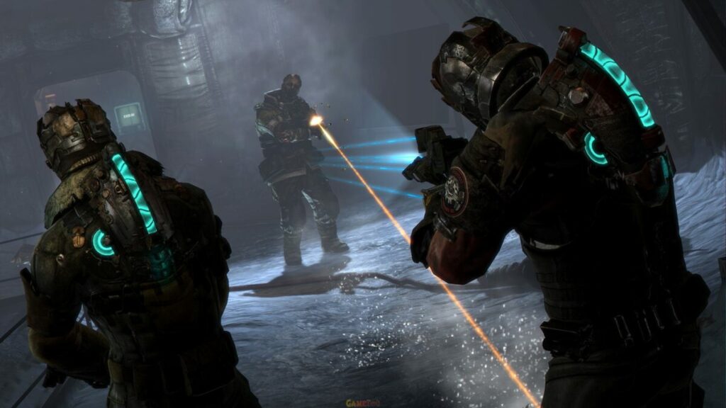 Dead Space 3 PC Game Full Version Download