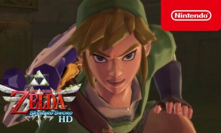 The Legend of Zelda: Skyward Sword Download PS3 Game New Edition