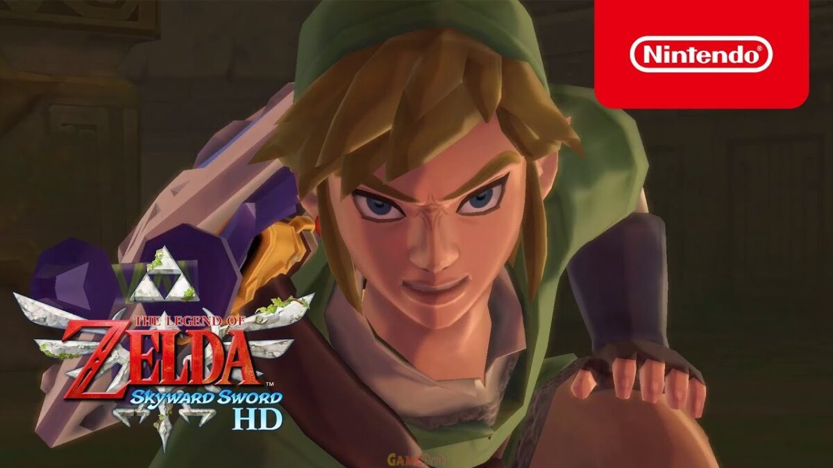 The Legend of Zelda: Skyward Sword Download PS3 Game New Edition