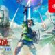 The Legend of Zelda: Skyward Sword Official PC Game Full Download