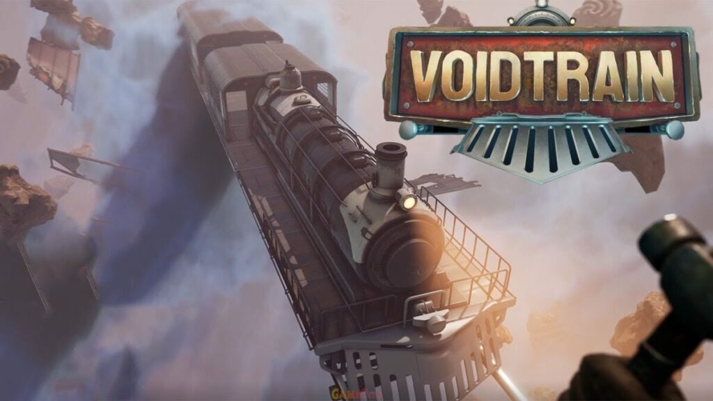 Voidtrain Apple iOS Game Updated Version Download Here