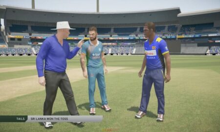 Don Bradman Cricket 17 Download PS3 Game Latest Edition