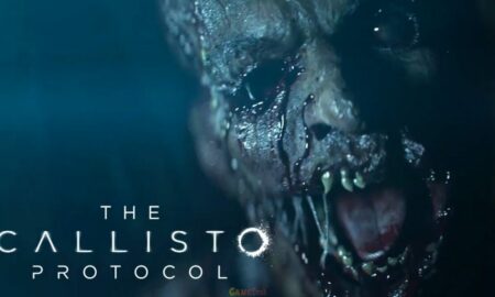 The Callisto Protocol PC Game Full Download