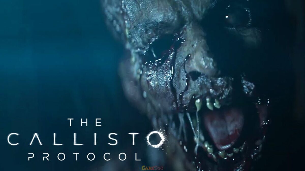 The Callisto Protocol PC Game Full Download