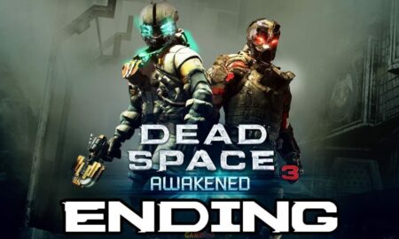 Dead Space 3 PC Version Game Latest Download