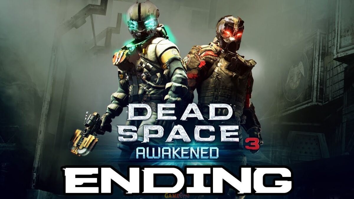 Dead Space 3 PC Version Game Latest Download