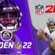 Madden NFL 22 Official PC Game Latest Version Download