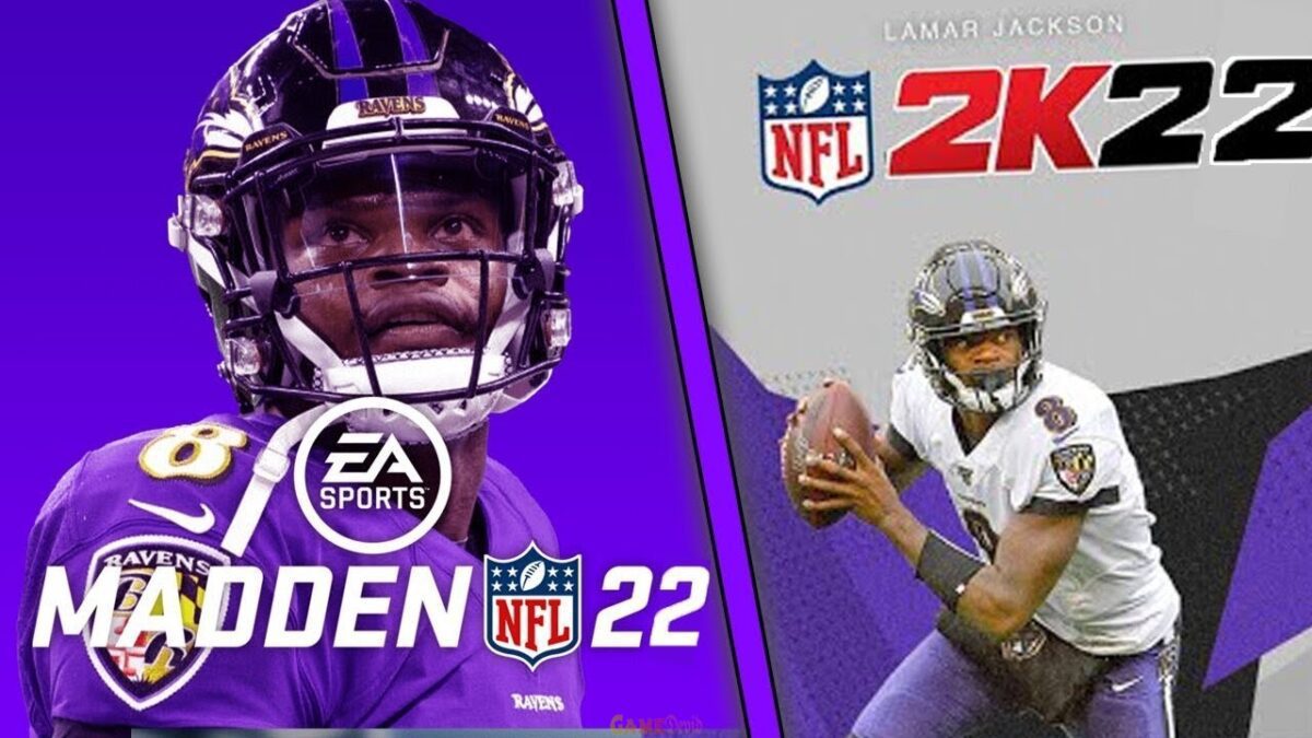 Madden NFL 22 Official PC Game Latest Version Download