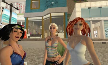 Second Life PS Game Complete Season Must Download