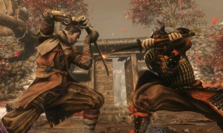 Sekiro Shadows Die Twice PC Full Cracked Game Fast Download
