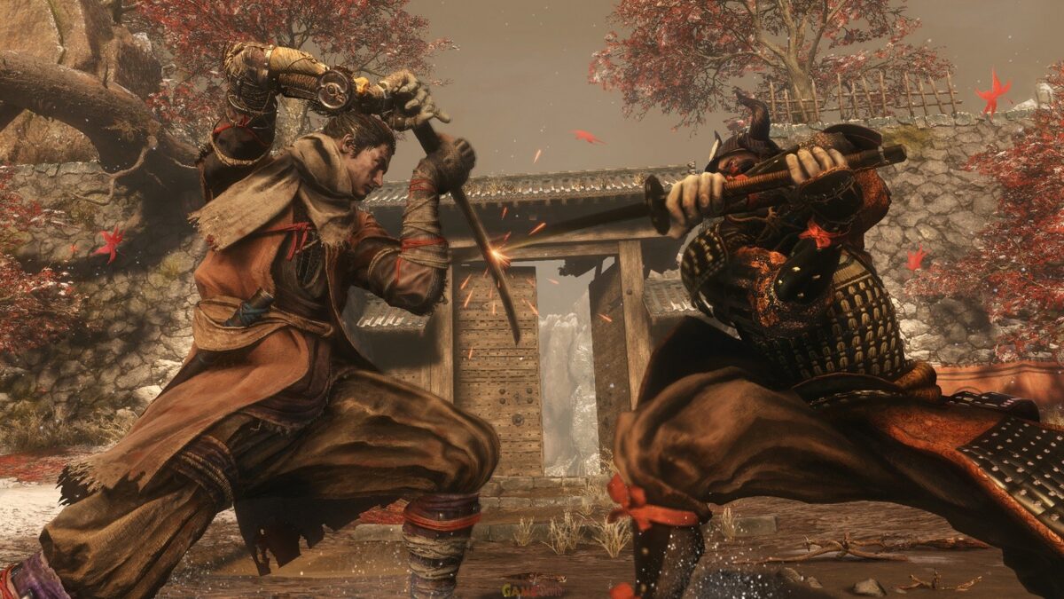 Sekiro Shadows Die Twice PC Full Cracked Game Fast Download